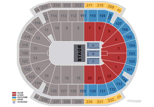section 110 prudential center｜TikTok Search